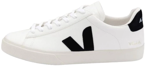 Ανδρικά Veja Campo White Black