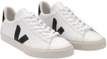 Ανδρικά Veja Campo White Black