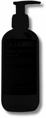 Αφρόλουτρο Mystery Body Wash