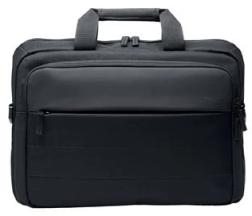 Kensington - EQ Laptop Briefcase 16'' (Black) / Luggage and Travel Gear