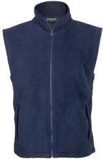 Γιλέκο Fleece 300gsm 100%polyester OLIVE
