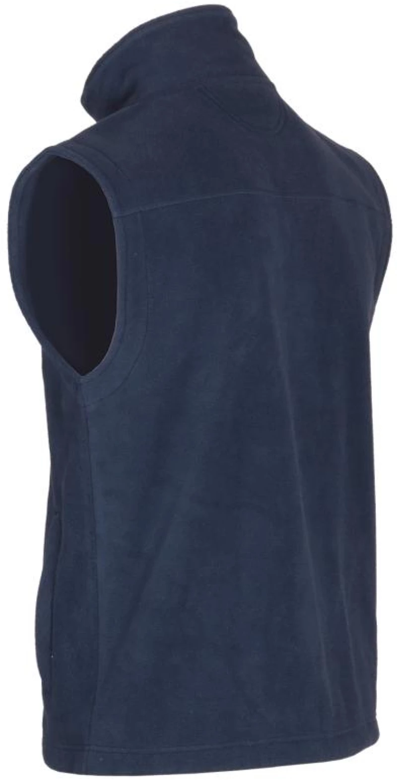 Γιλέκο Fleece 300gsm 100%polyester OLIVE