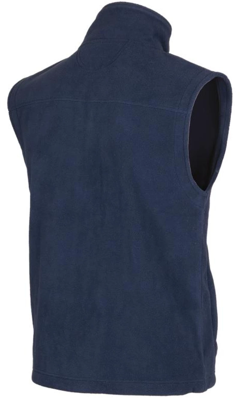 Γιλέκο Fleece 300gsm 100%polyester OLIVE