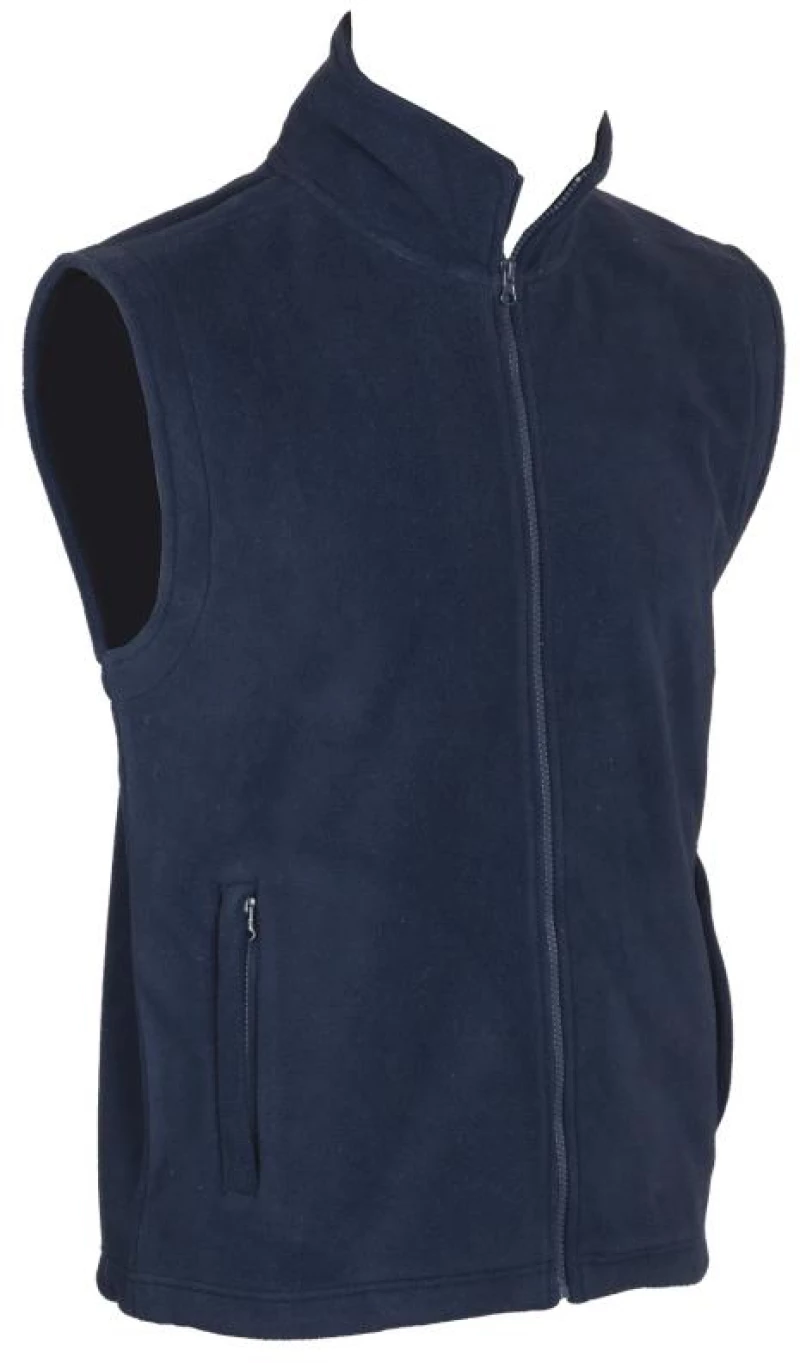 Γιλέκο Fleece 300gsm 100%polyester OLIVE
