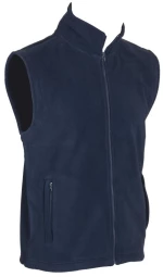 Γιλέκο Fleece 300gsm 100%polyester OLIVE