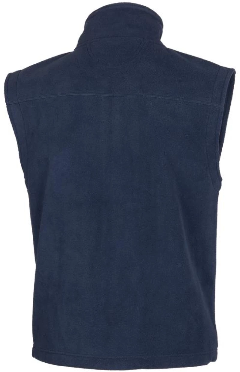 Γιλέκο Fleece 300gsm 100%polyester OLIVE