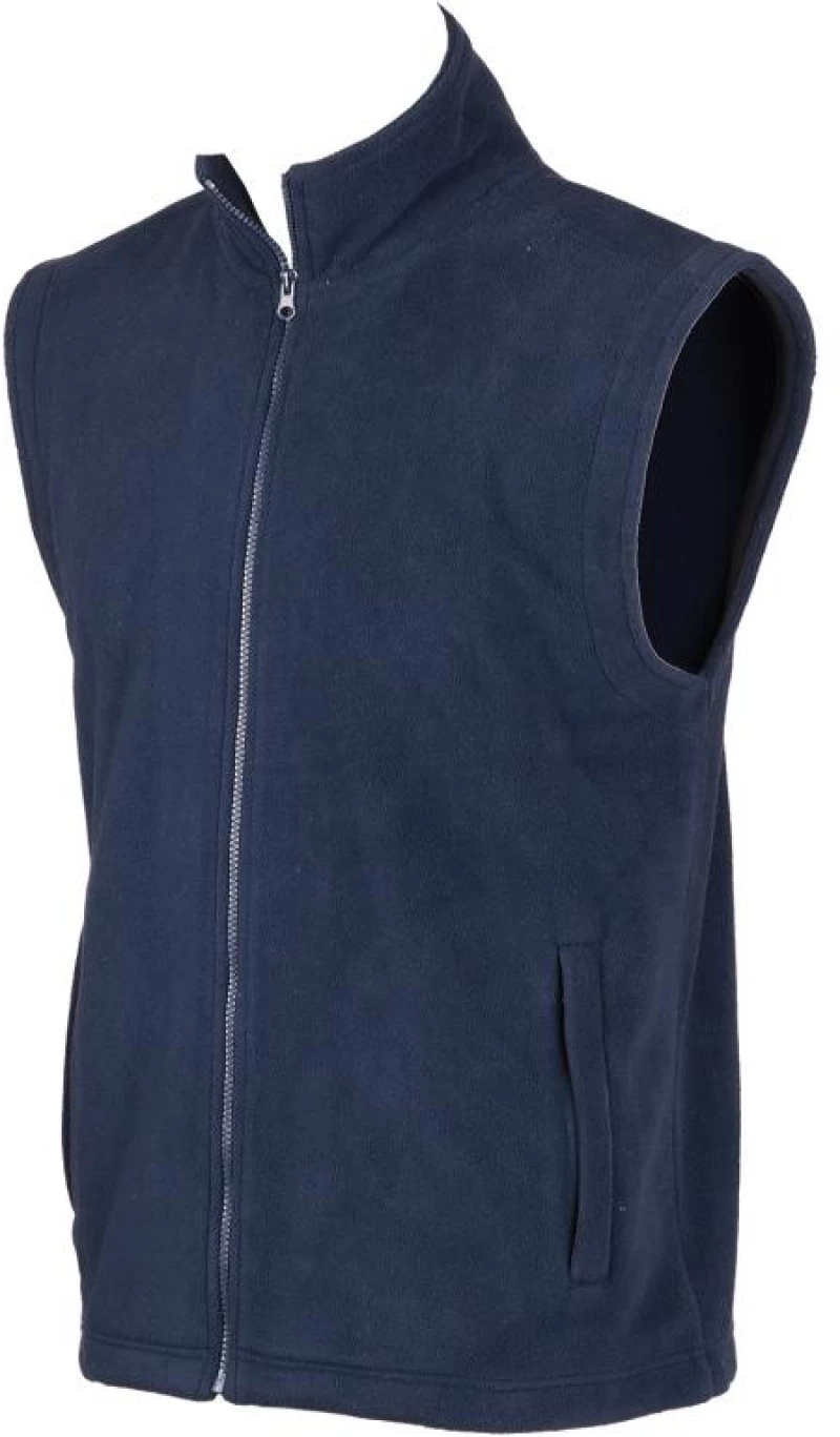Γιλέκο Fleece 300gsm 100%polyester OLIVE