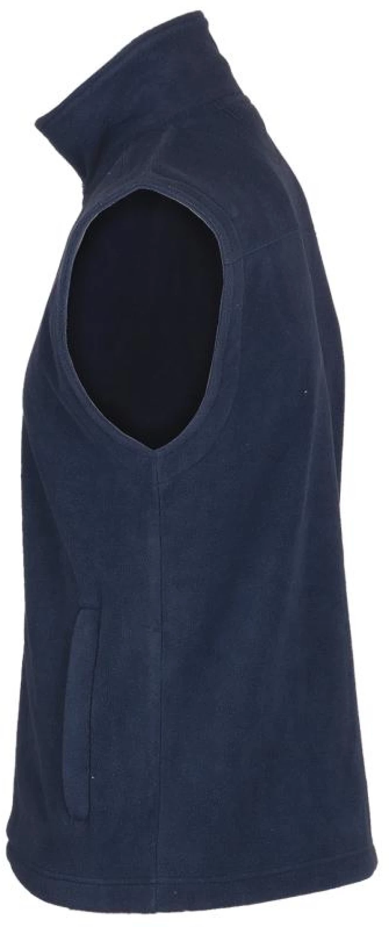 Γιλέκο Fleece 300gsm 100%polyester OLIVE