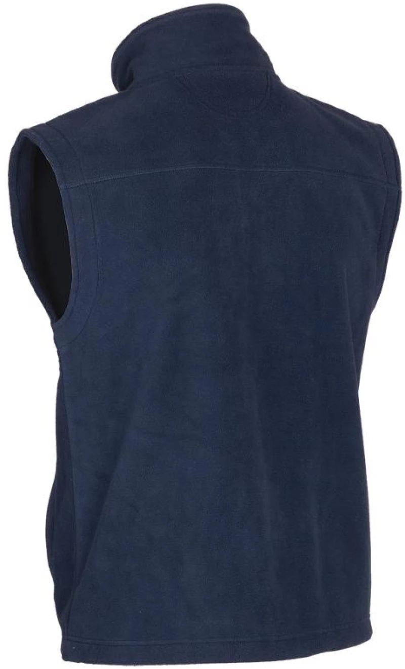 Γιλέκο Fleece 300gsm 100%polyester OLIVE