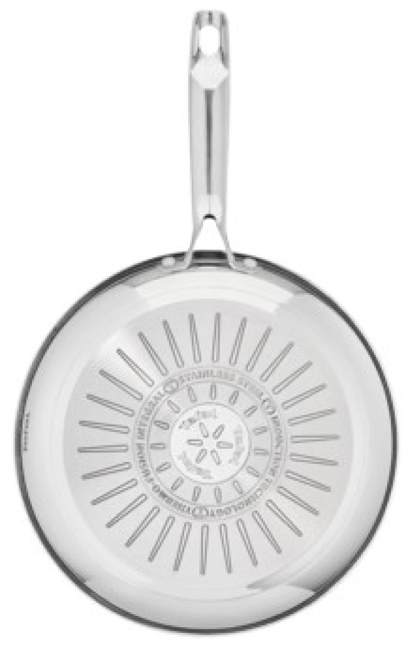 Tefal DUETTO+ G7320734 frying pan All-purpose pan Round
