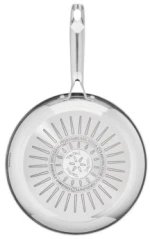 Tefal DUETTO+ G7320734 frying pan All-purpose pan Round