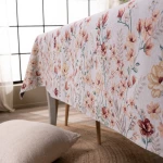 Τραπεζομάντηλο Piera Teoran 140x140cm