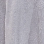 Κουρτίνα (Έτοιμη Ραμμένη) Oviedo 04 Teoran 140x275cm