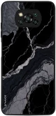 Θήκη Sonique Marble Series για Xiaomi Poco X3 NFC / Poco X3 Pro Μαύρο 02