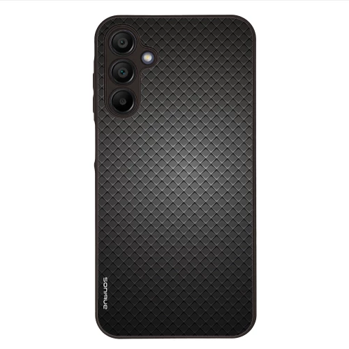 Θήκη Sonique Carbon Series για Samsung Galaxy A15 4G / Galaxy A15 5G Γκρι