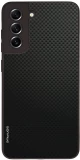 Θήκη Sonique Carbon Series για Samsung Galaxy S21 FE Μαύρο 01