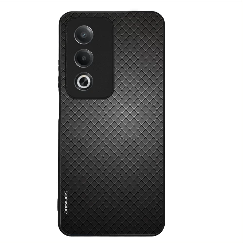 Θήκη Sonique Carbon Series για Oppo A80 5G Γκρι