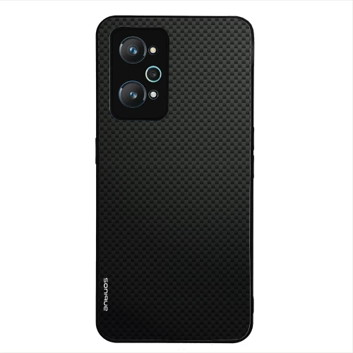 Θήκη Sonique Carbon Series για Realme Realme GT Neo 2 5G / Realme GT 2 5G / Realme GT Neo 3T 5G Μαύρο 01