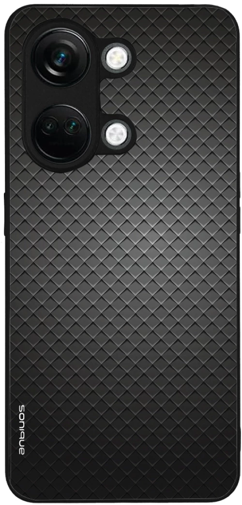 Θήκη Sonique Carbon Series για OnePlus OnePlus Nord 3 5G Γκρι