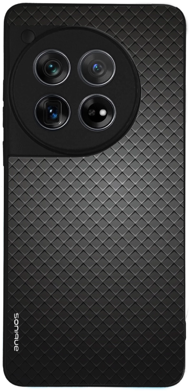 Θήκη Sonique Carbon Series για OnePlus OnePlus 12 5G Γκρι