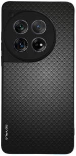 Θήκη Sonique Carbon Series για OnePlus OnePlus 12 5G Γκρι