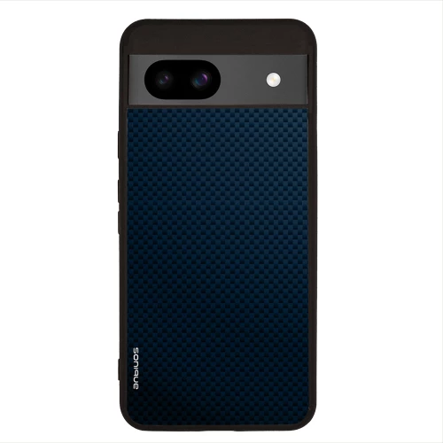 Θήκη Sonique Carbon Series για Google Pixel 8a 5G Μπλε