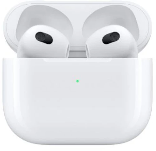 Apple AirPods 3 White EU MPNY3