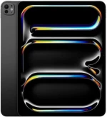 Apple iPad Pro 2024 13" με WiFi (16GB/1.0TB) Space Black