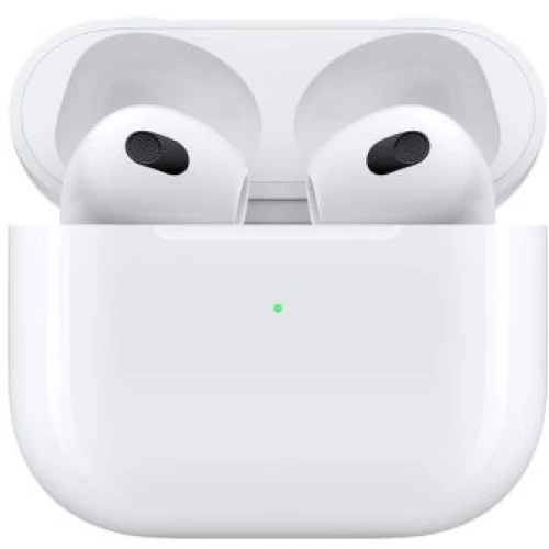 Apple AirPods 3 with Magsafe Charging Case White EU MME73