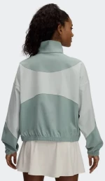 UNDER ARMOUR Rival Woven Jacket - 1389631-348