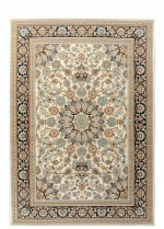Tzikas Carpets 1270-123 Χαλί BATTU 140x200