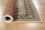 Tzikas Carpets 1270-123 Χαλί BATTU 140x200