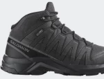 SALOMON X-ADVENTURE RECON MID Goretex ΑΔΙΑΒΡΟΧΟ - 478091