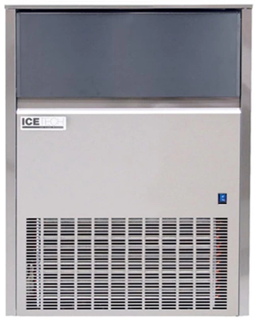 Παγομηχανή ψεκασμού 135kg/24h ICETECH SS135