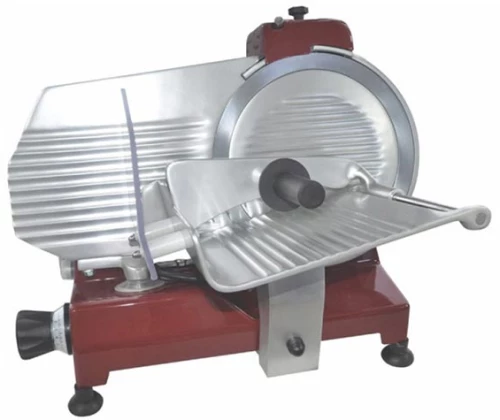 Ζαμπονομηχανή με ιμάντα SWEDLINGHAUS AF250GR