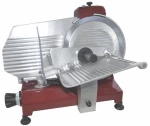 Ζαμπονομηχανή με ιμάντα SWEDLINGHAUS AF250GR