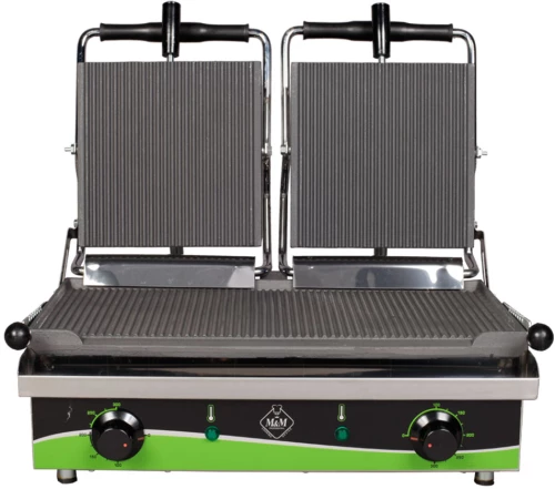 ΤΟΣΤΙΕΡΑ ΗΛΕΚΤΡΙΚΗ ΔΙΠΛΗ ΕΠΑΓΓΕΛΜΑΤΙΚΗ M&M Τ 205