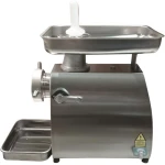 Κρεατομηχανή 600kg/h MISKA TC 32 INOX