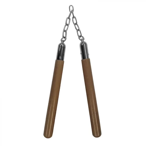 Nunchaku YINGCAI CLASSIC Ξύλινα Αλυσίδα