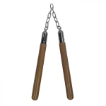 Nunchaku YINGCAI CLASSIC Ξύλινα Αλυσίδα