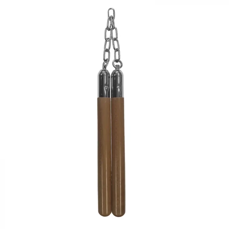 Nunchaku YINGCAI CLASSIC Ξύλινα Αλυσίδα