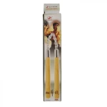 Nunchaku YINGCAI CLASSIC Ξύλινα Αλυσίδα