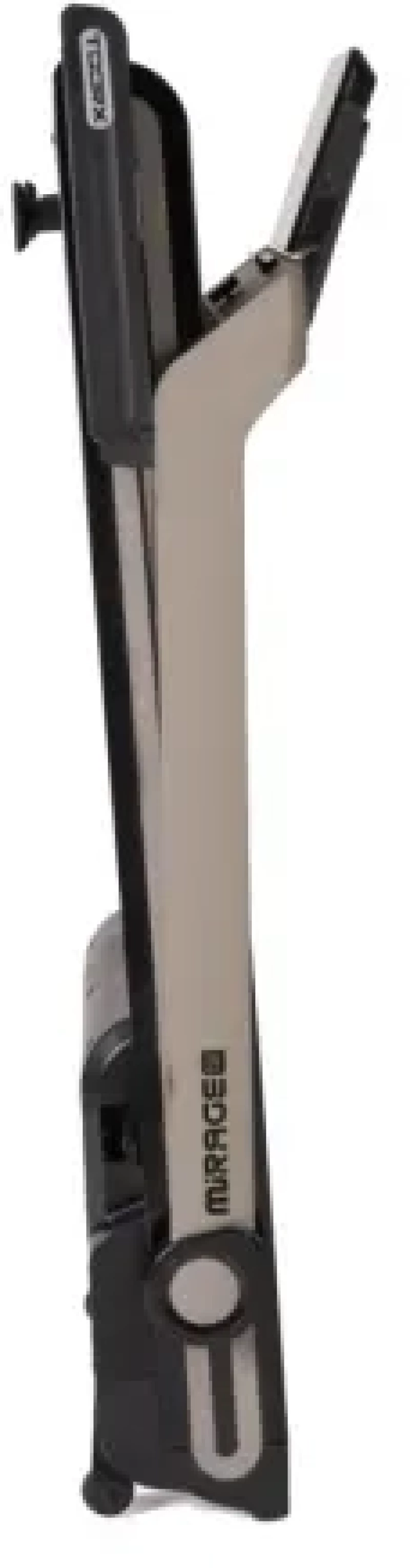 Διάδρομος γυμναστικής MIRAGE C-60 Pure Bronze Slim Line TOORX