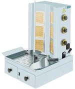 Γύρος ηλεκτρικός 30-40kg με μοτέρ κάτω SER GAS GE3N