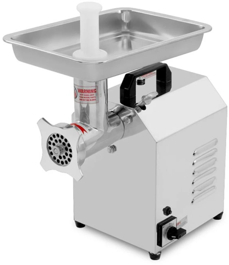 Κρεατομηχανή 120kg/h 750W DYNAMIC TC 12