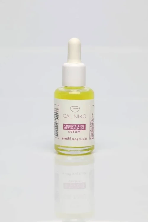 Galiniko Christalline Retinalmide ( ορός gel Retinalmide) 30ml