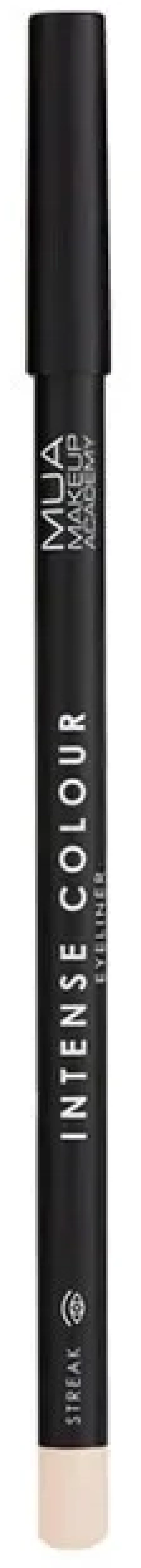 MUA Intense Colour Eyeliner Streak