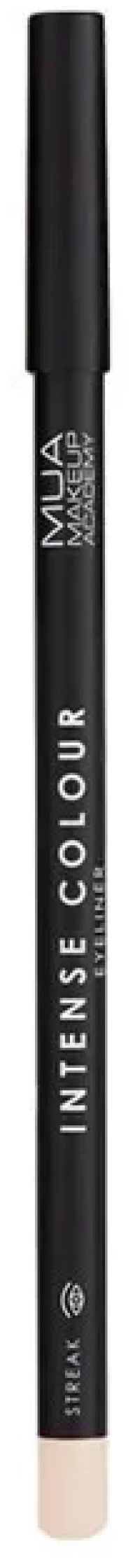 MUA Intense Colour Eyeliner Streak