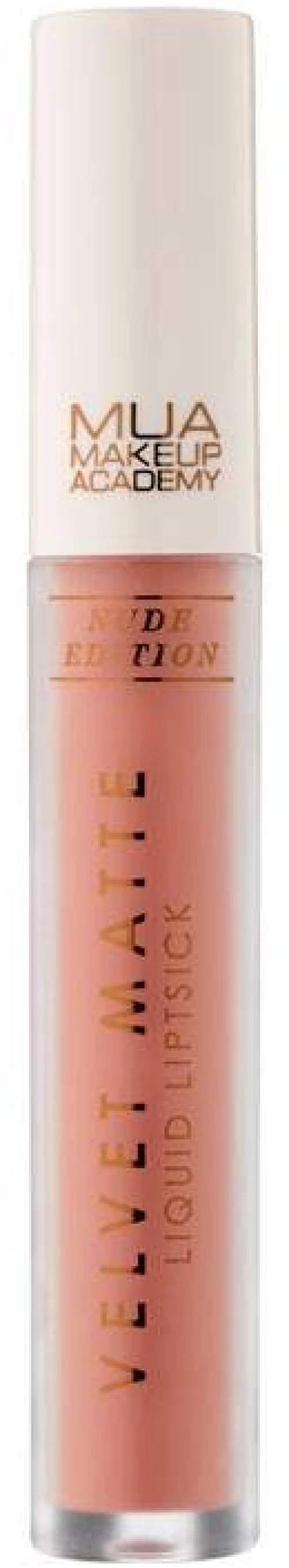 Mua velvet matte liquid lipstick nude classic 3gr