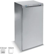 Τυφλή Κατάψυξη 183lt TENSAI ECX220+